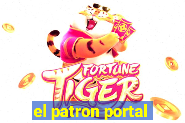 el patron portal